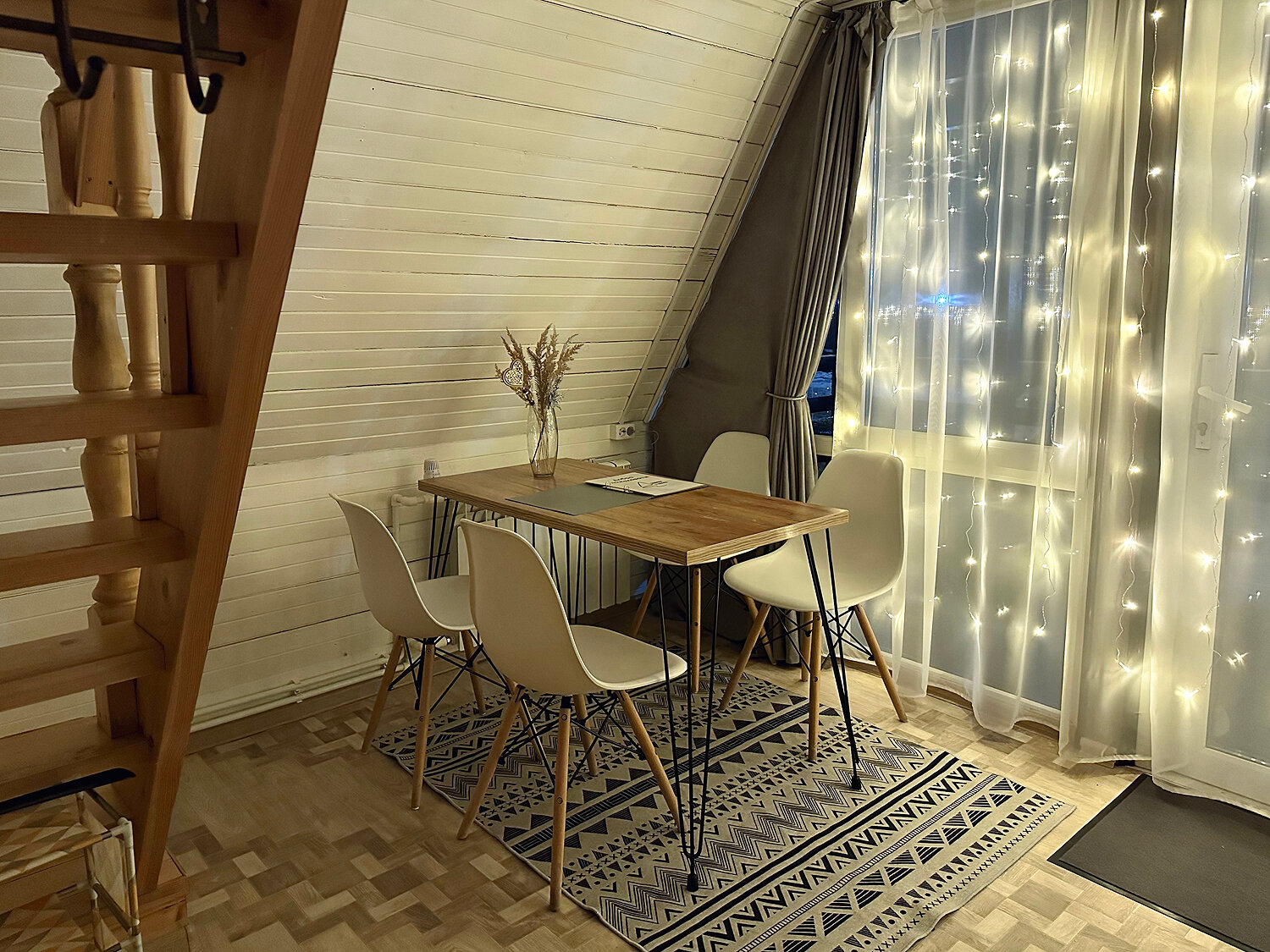 Фото Домики у Пляжа