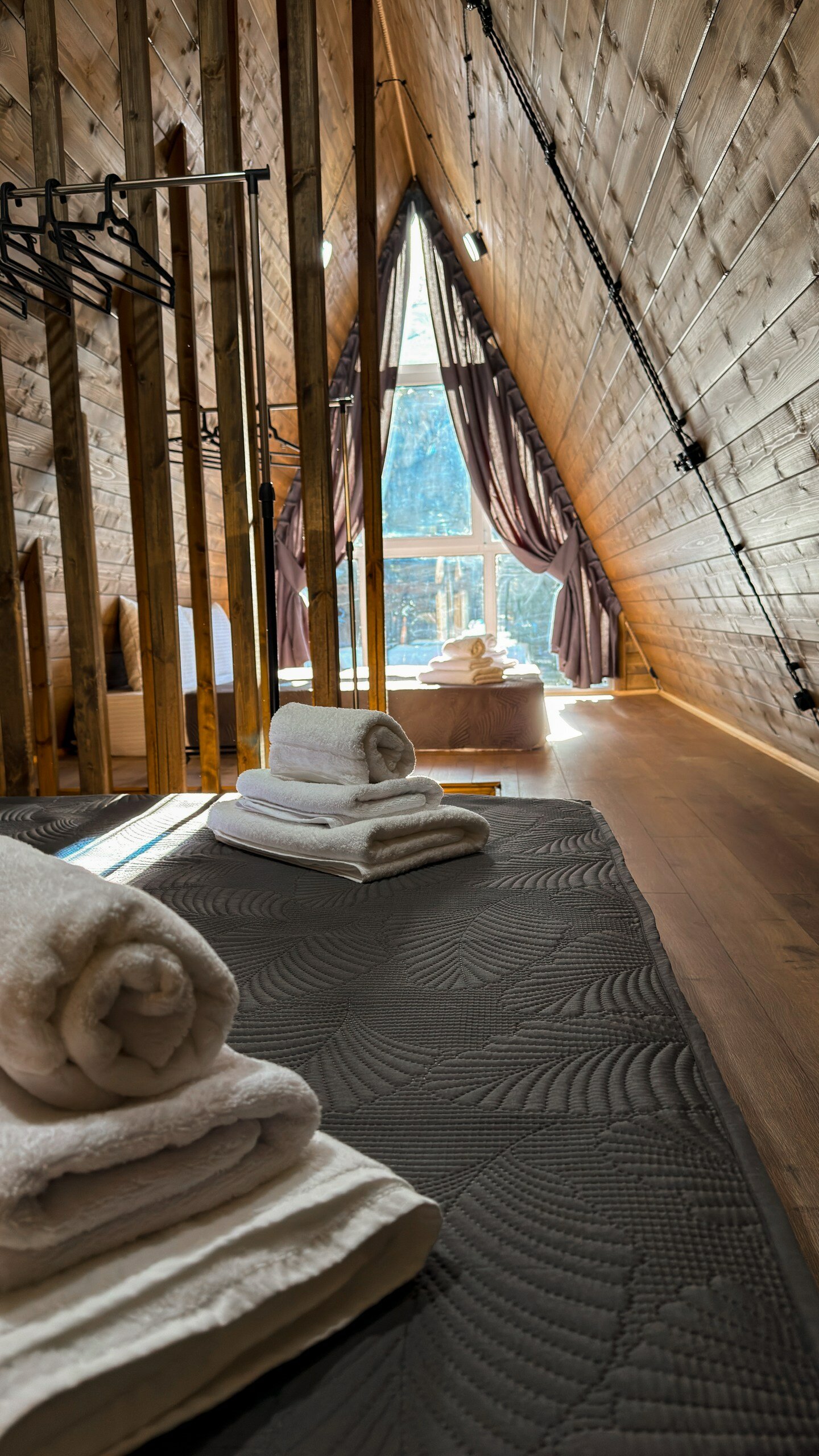 Фото Куранты Village