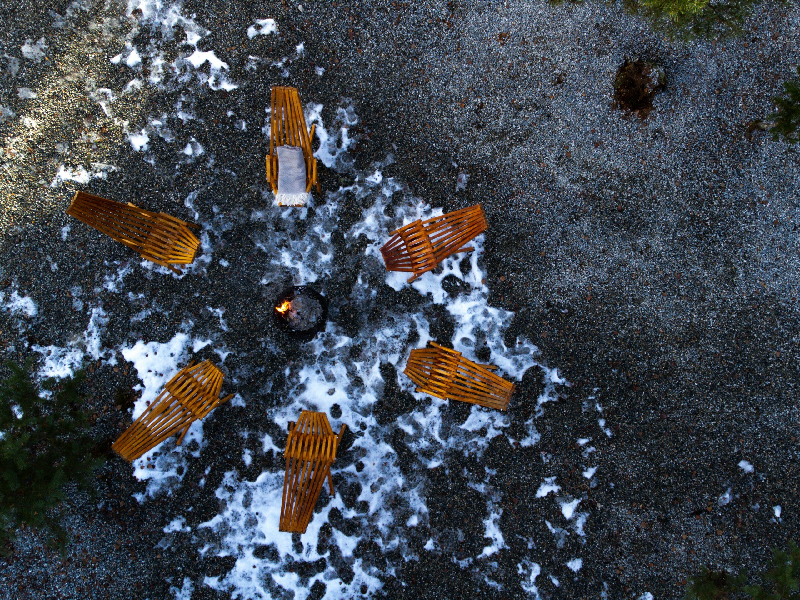 Фото Куранты Village