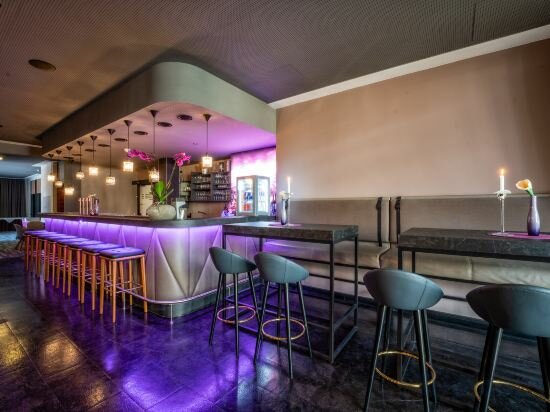 Фото FourSide Hotel Salzburg