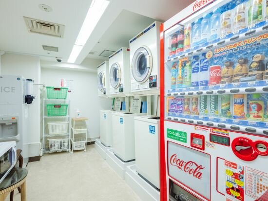 Фото Nest Hotel Matsuyama