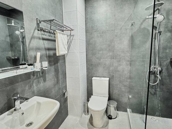 Фото Siab Boutique Hotel