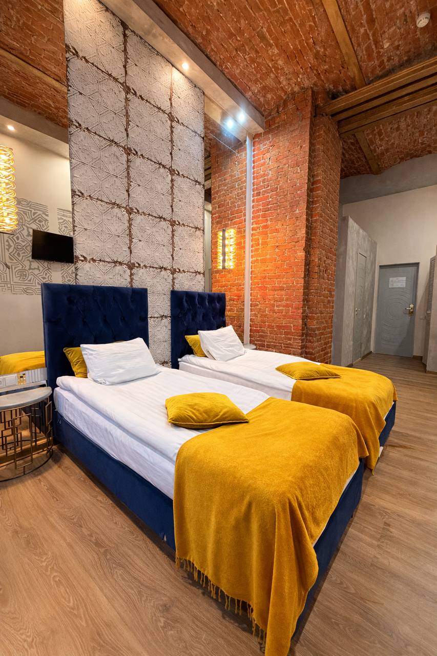 Фото отеля 4