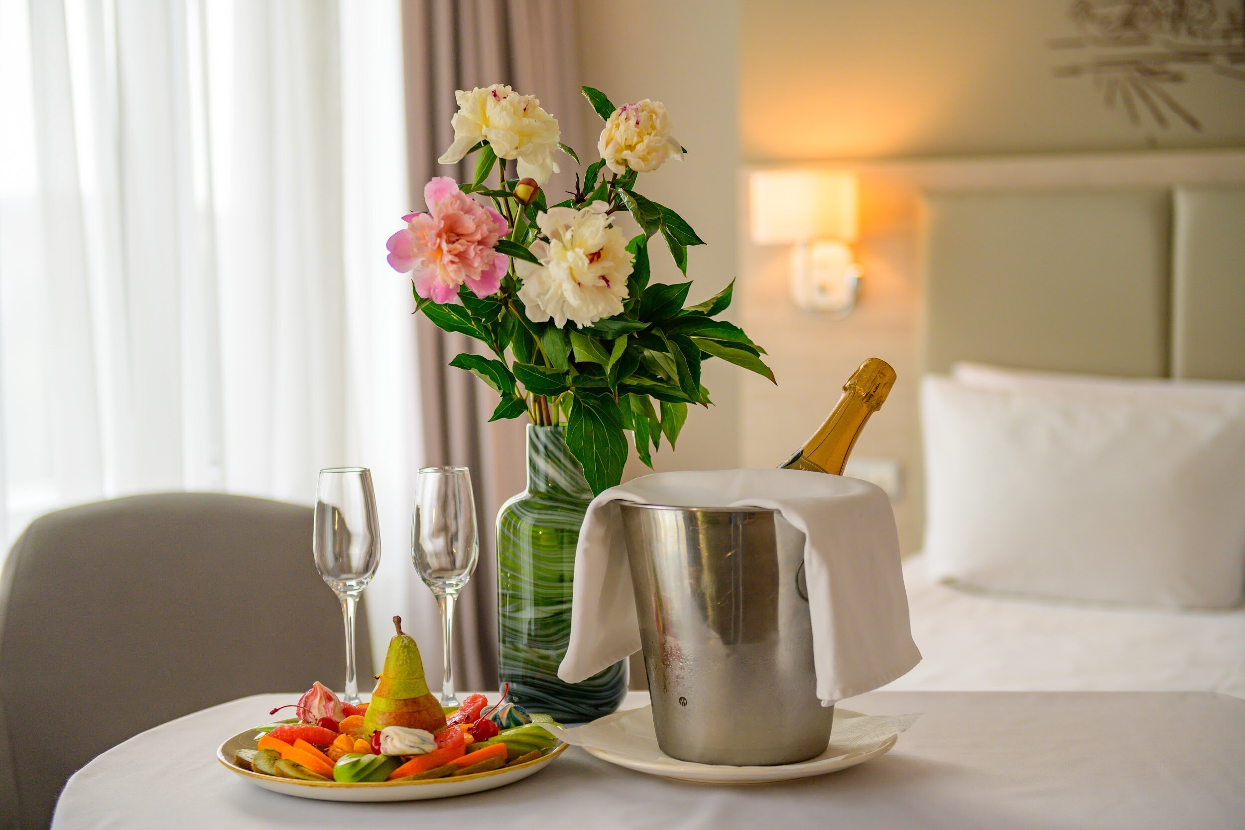 Фото Холидей ИНН