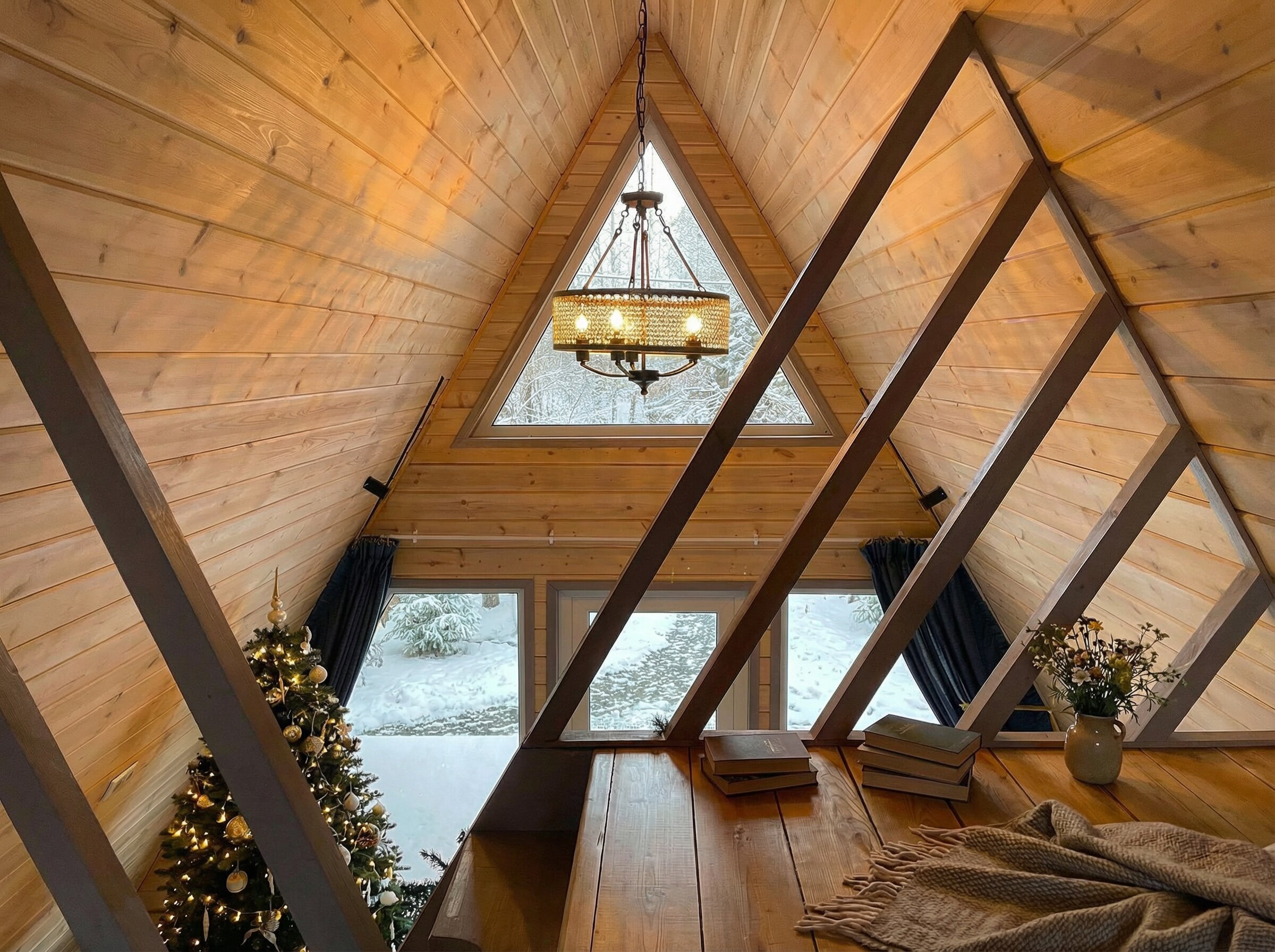 Фото Forest Glamp Uvarovo