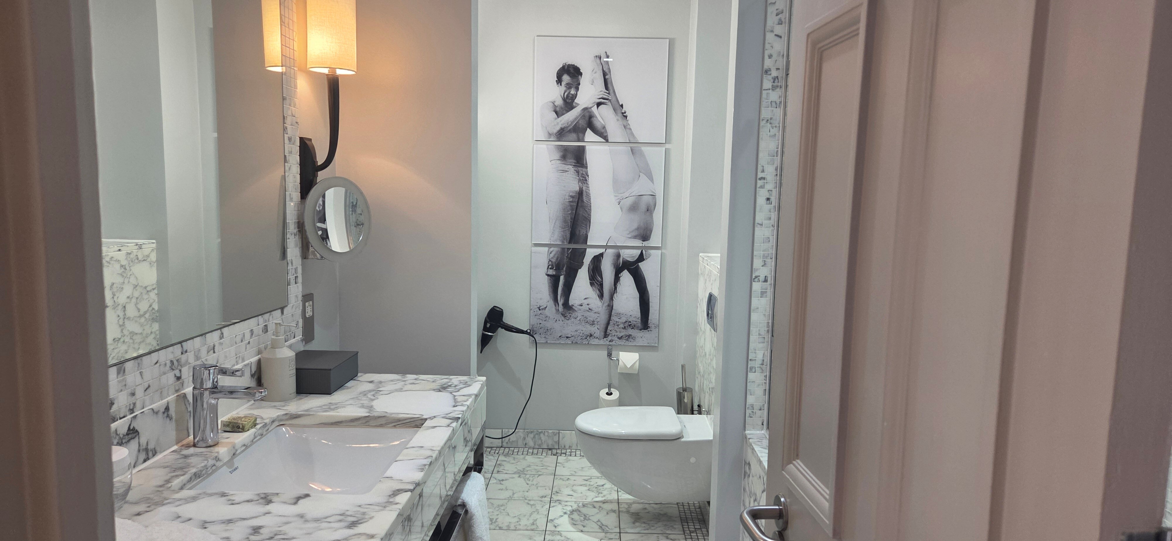 Фото The Balmoral