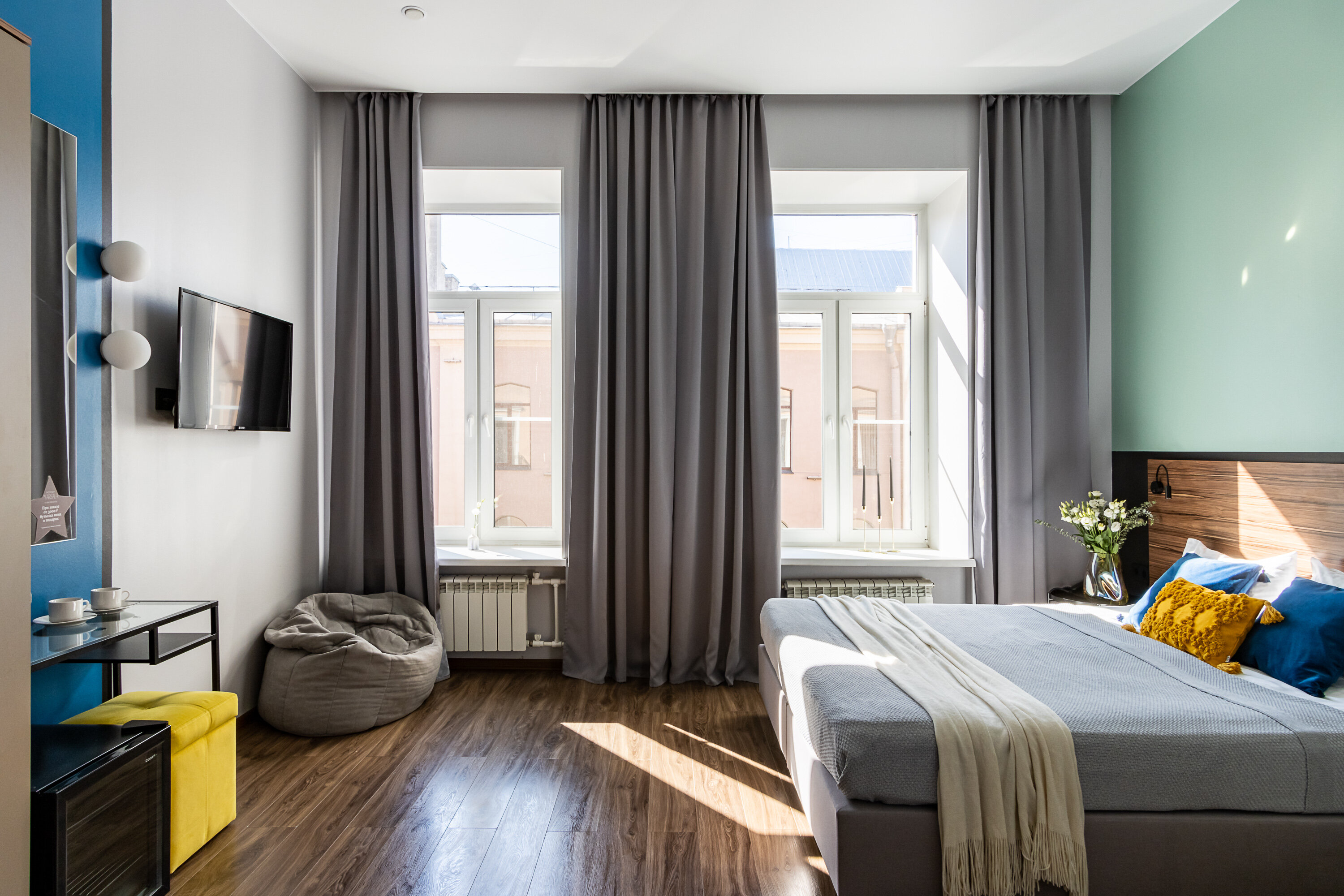 Фото Бутик-отель Реноме