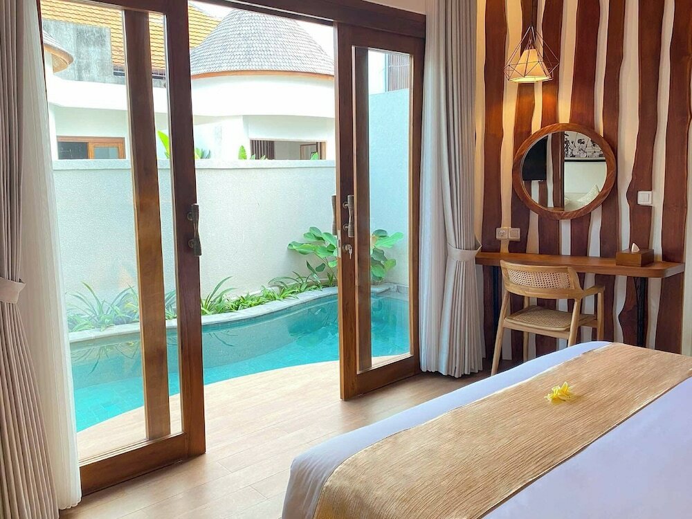 Фото The Prime Canggu Bali