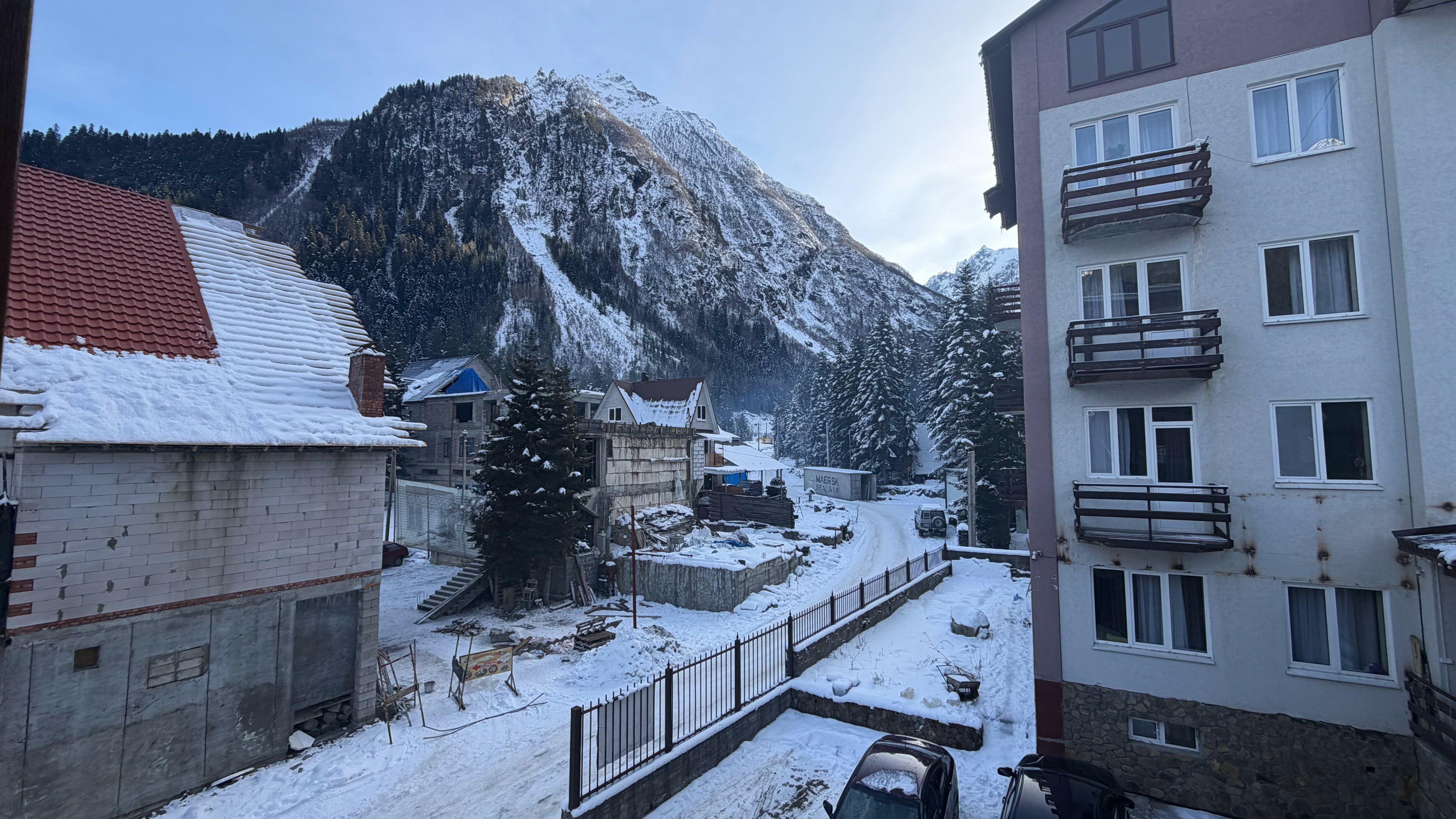 Фото АртХаус