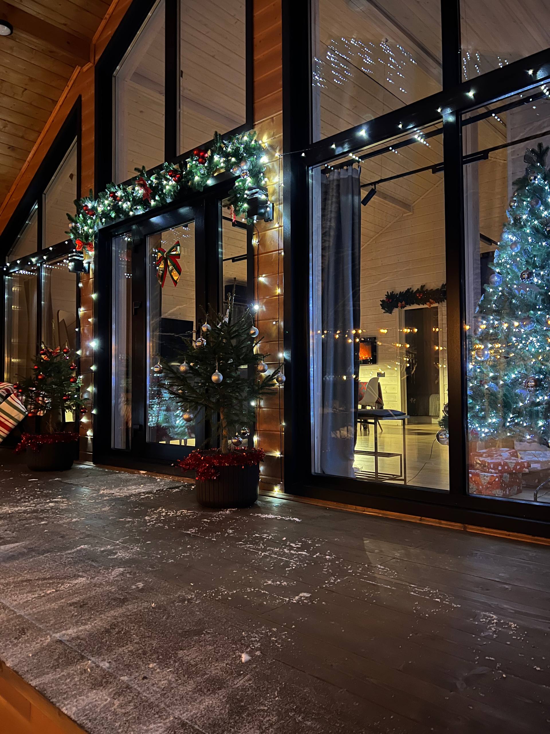 Фото У Березы