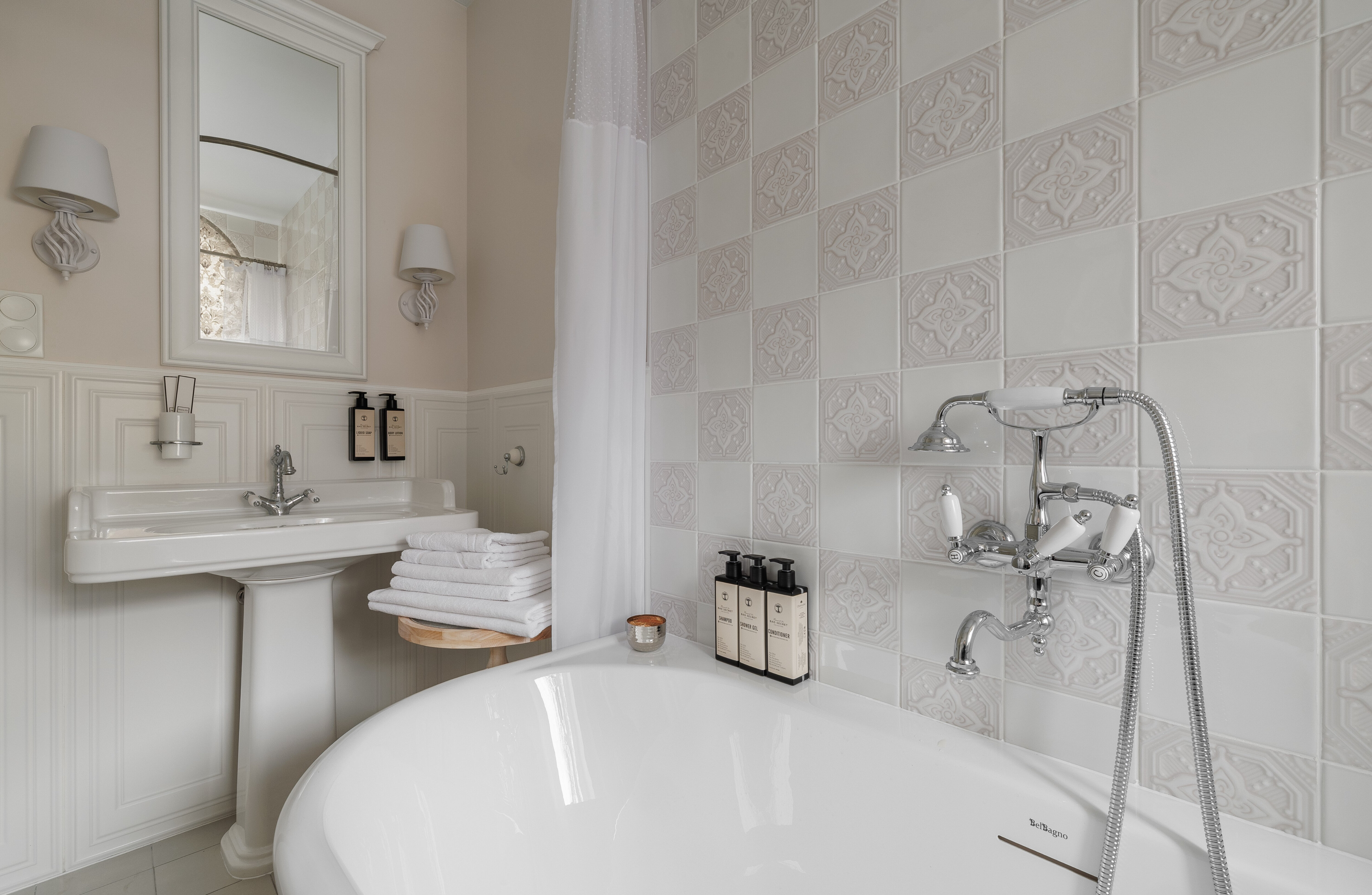 Фото Бутик-отель Симфония