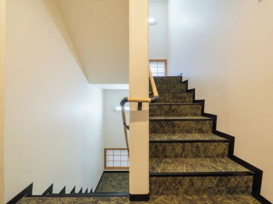Фото Resi Stay Hachi Inn