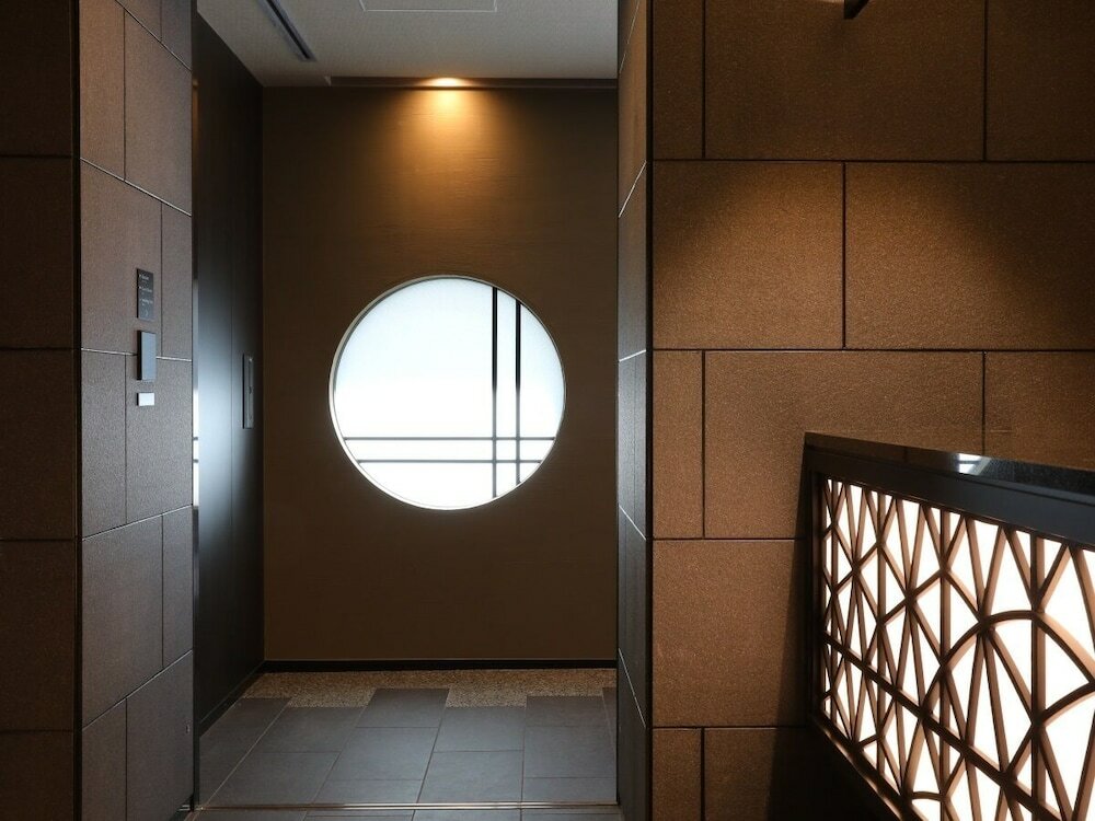 Фото Koko Hotel Residence Kyoto Nijo Castle