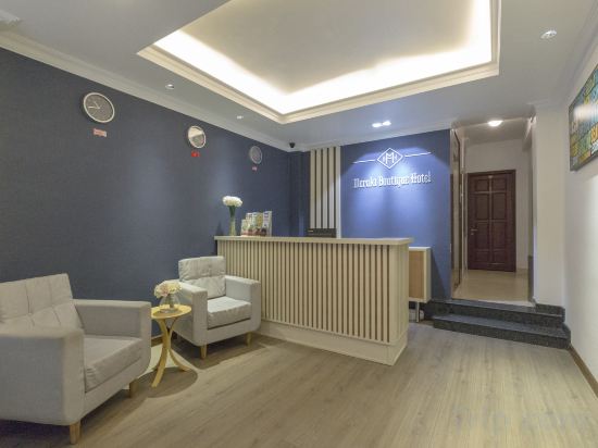 Фото Meraki Boutique Hotel