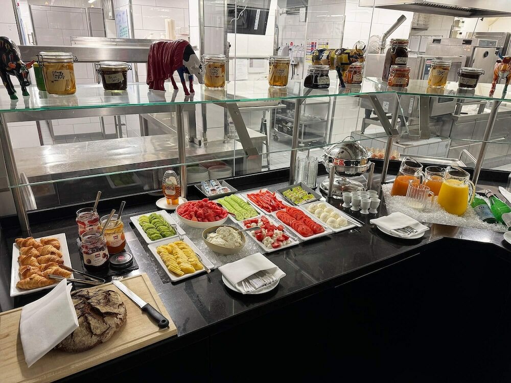 Фото Hotel im Haus zur Hanse