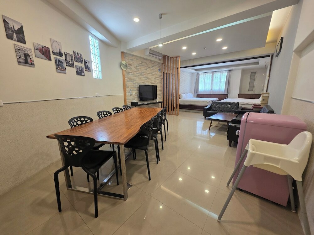 Фото Q House