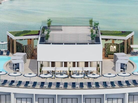 Фото Beach Palace