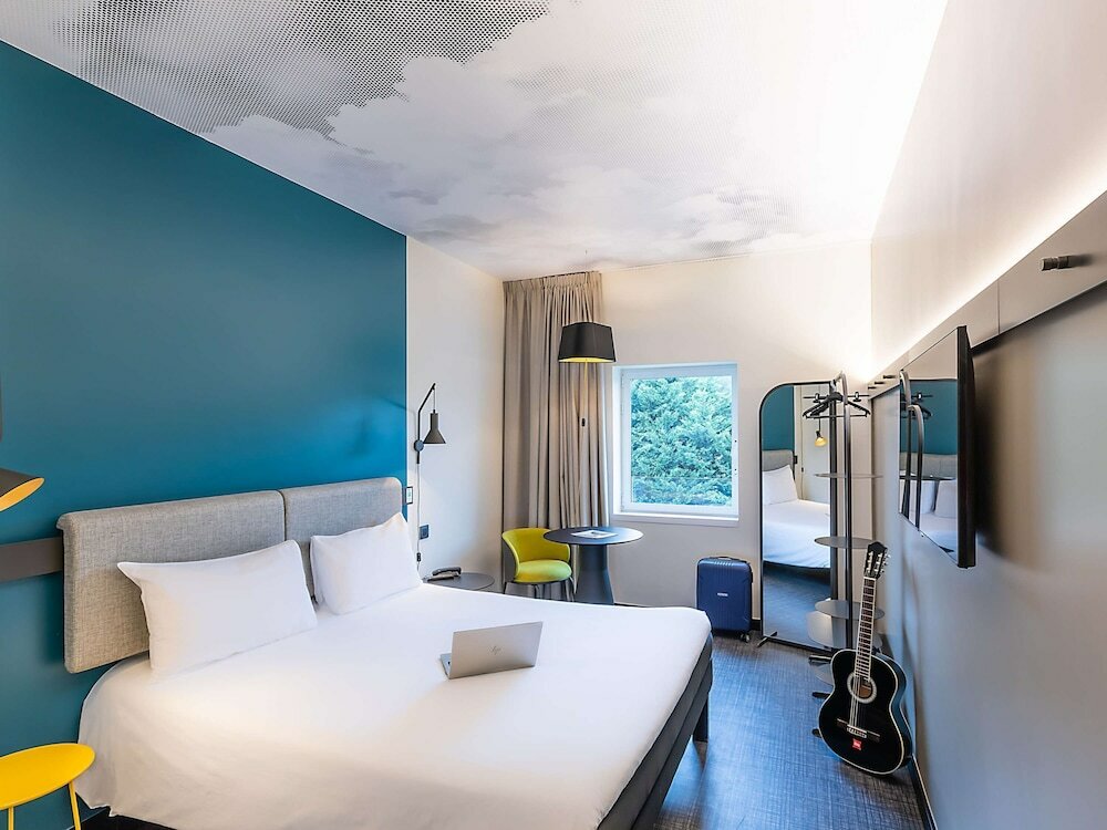 Фото Ibis Lisboa Alfragide