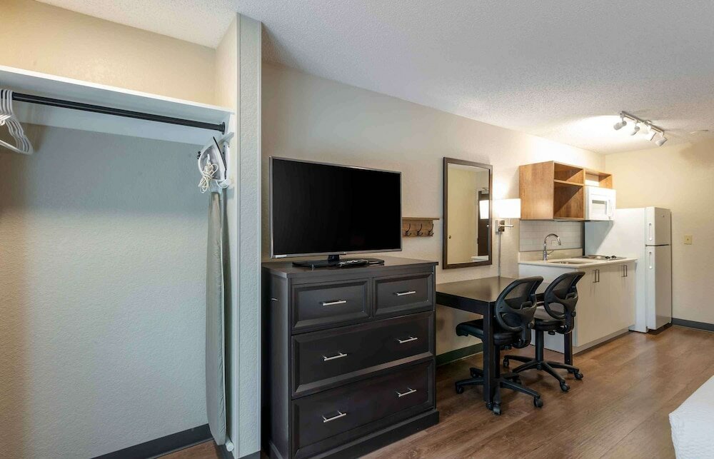 Фото Extended Stay America - Suites San Francisco - San Mateo - Sfo