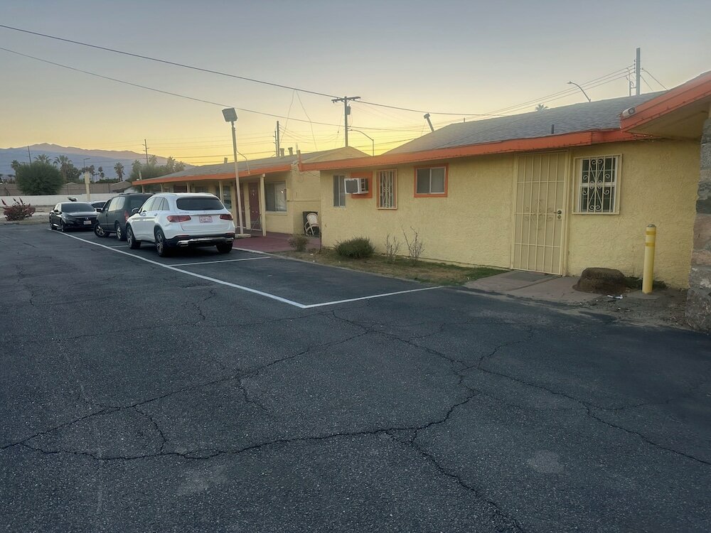 Фото Ruta Motel