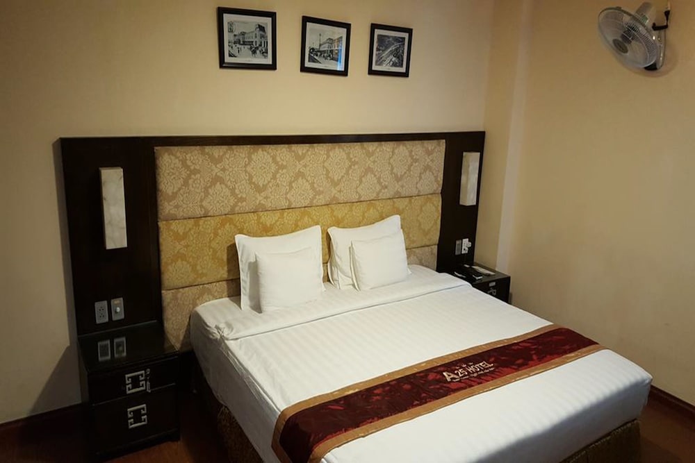 Фото A25 Hotel - Tran Quy Cap