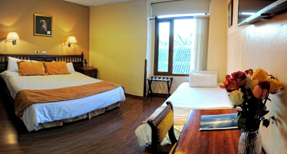 Фото Hotel Real Audiencia