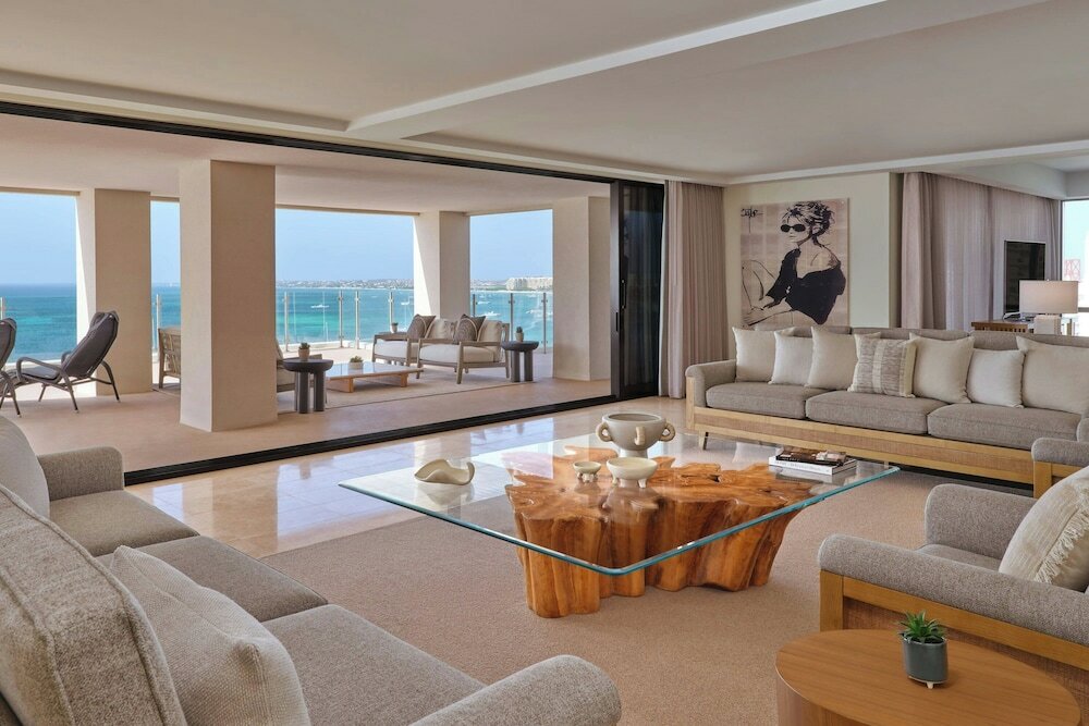 Фото The St Regis Aruba Resort
