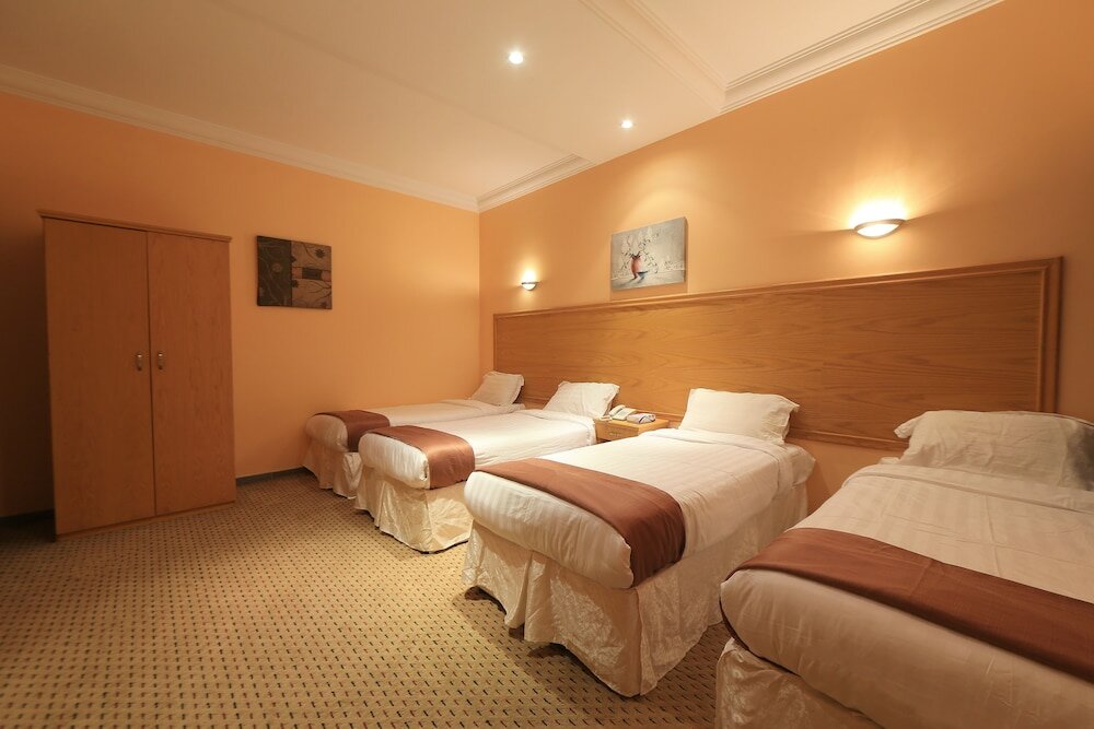 Фото Snood Alazizyh Hotel