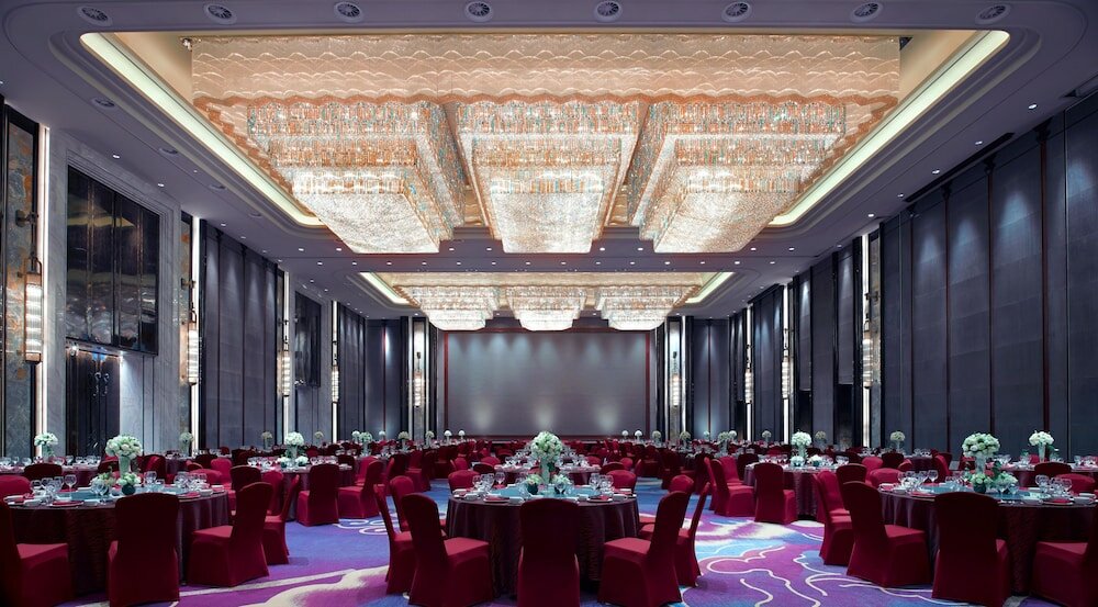 Фото Wanda Vista Hohhot