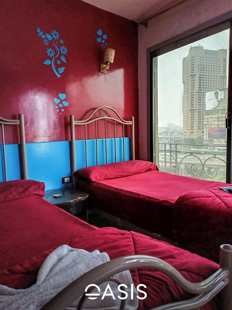 Фото Oasis Hotel