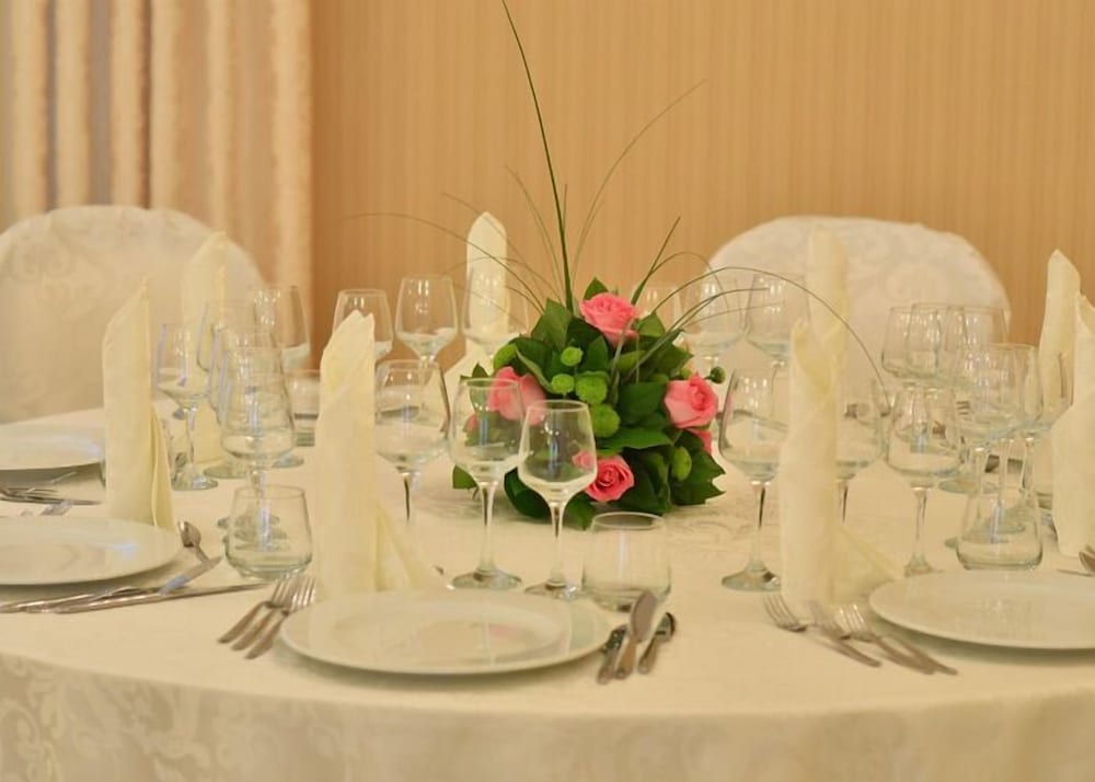 Фото Hotel Arnia