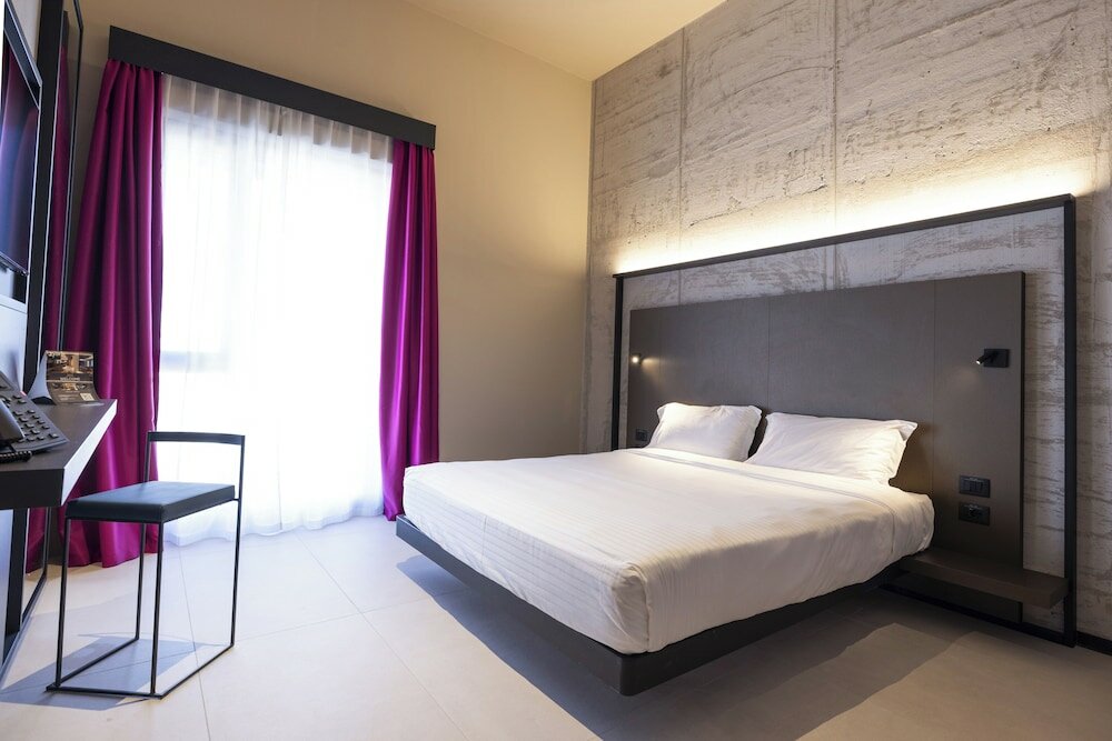 Фото Joy 124 Hotel Milano