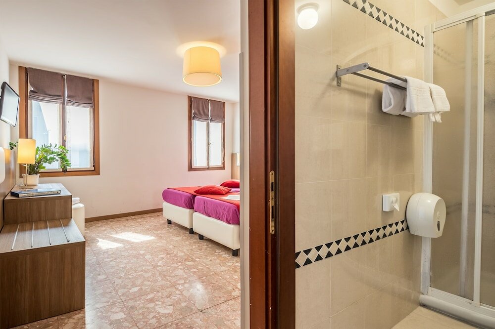 Фото Hotel Il Moro di Venezia
