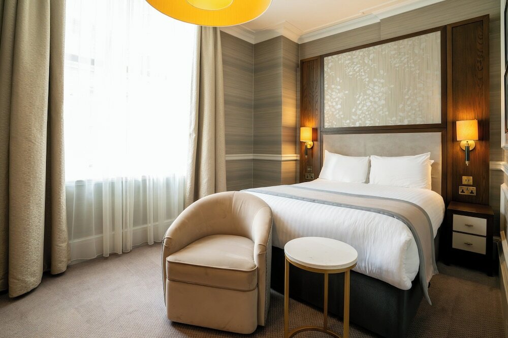 Фото The Midland - Manchester