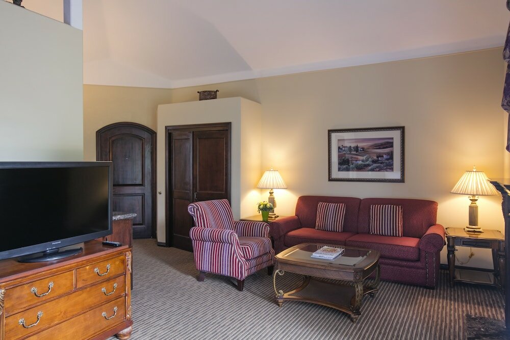 Фото South Coast Winery Resort and SPA