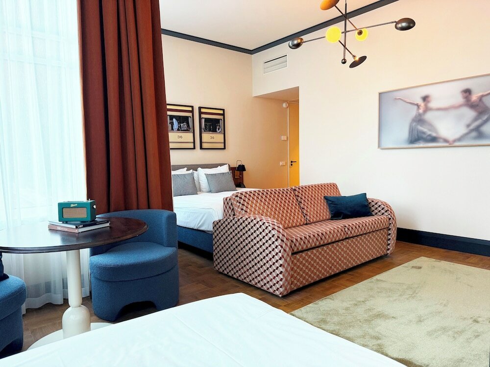 Фото De Plesman Residences