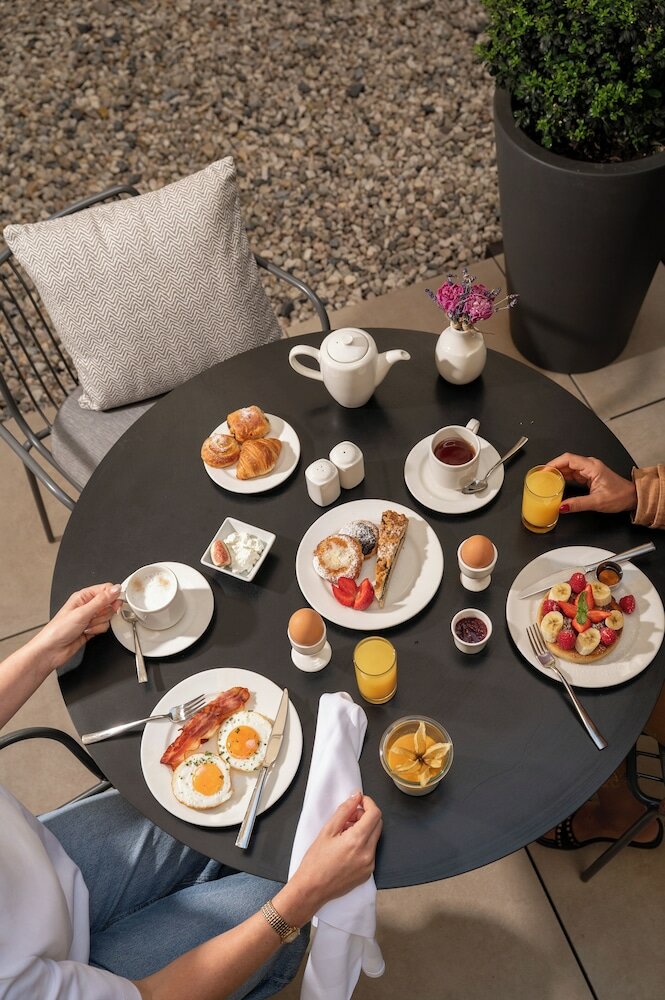 Фото Small Luxury Hotels of the World
