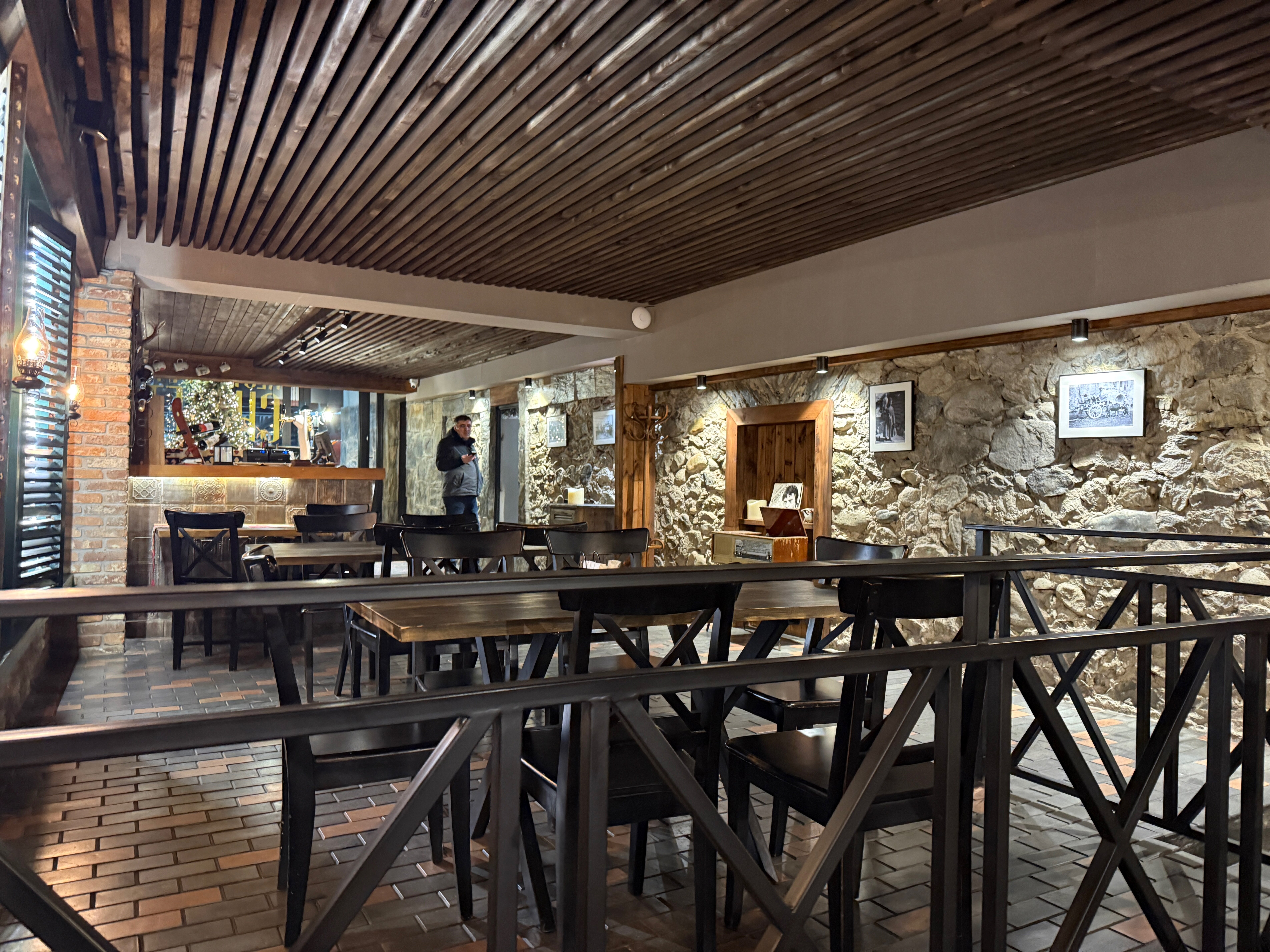 Фото Chalet Mestia