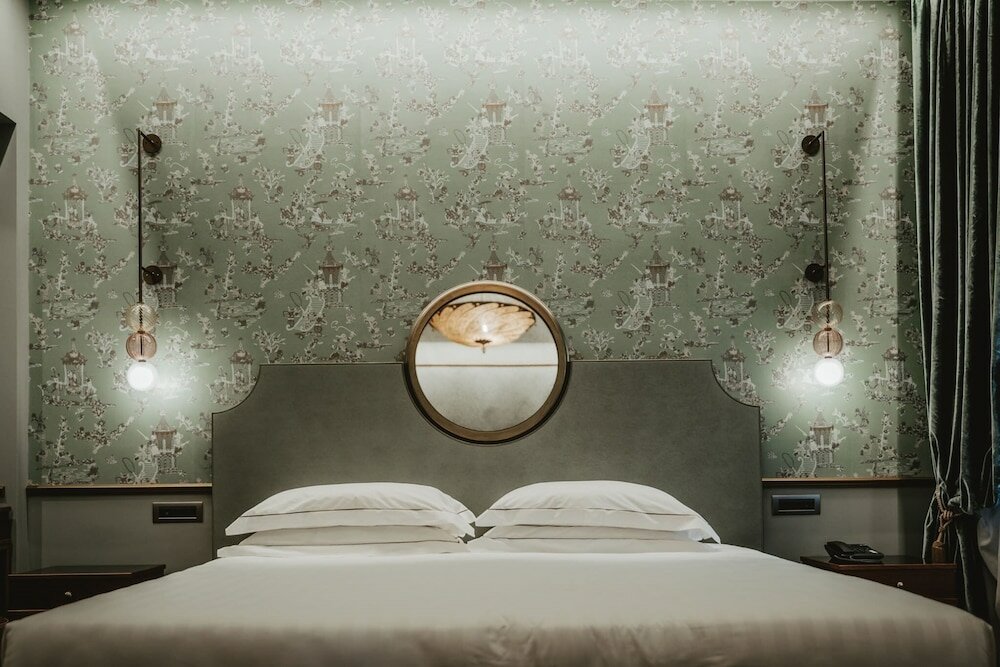 Фото Hotel Giorgione