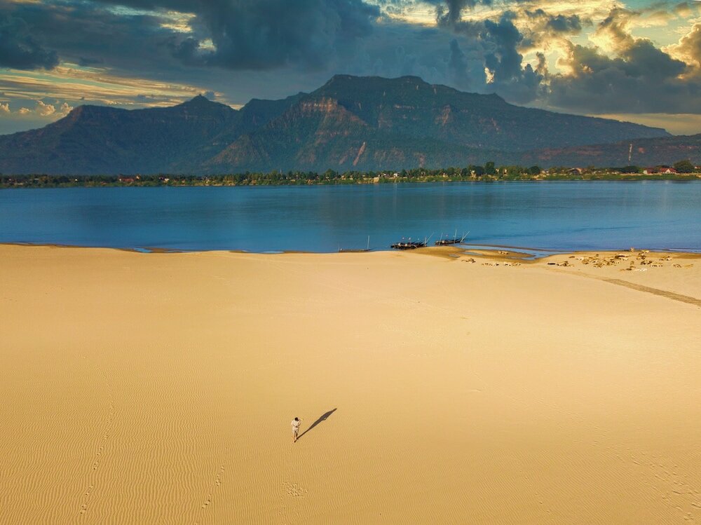 Фото La Folie Lodge