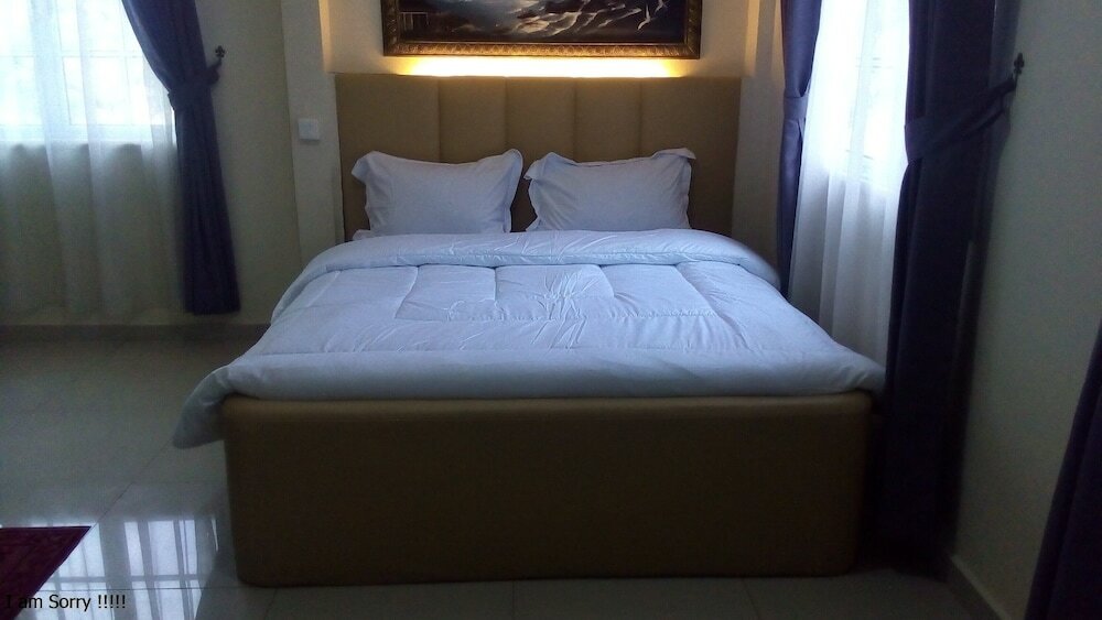Фото Boutique Hotel 01