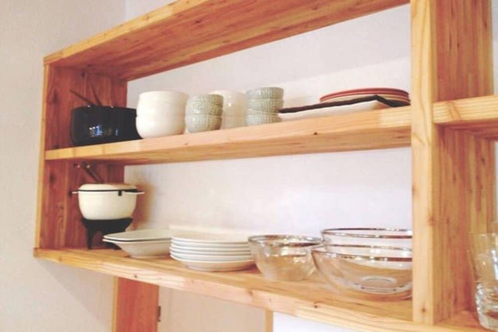Фото Fuku Chalet