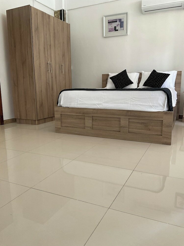 Фото Mahe Holiday Resort