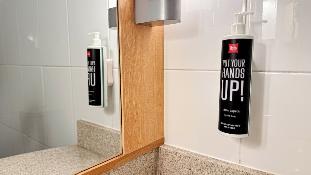 Фото Ibis Puerto Montt