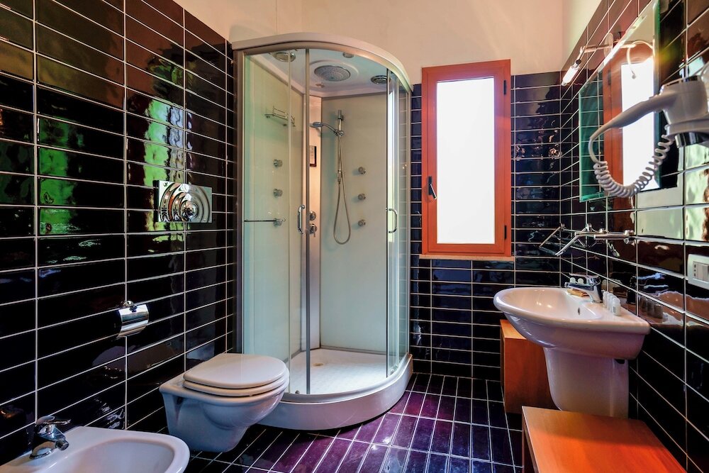 Фото Hotel i Colori