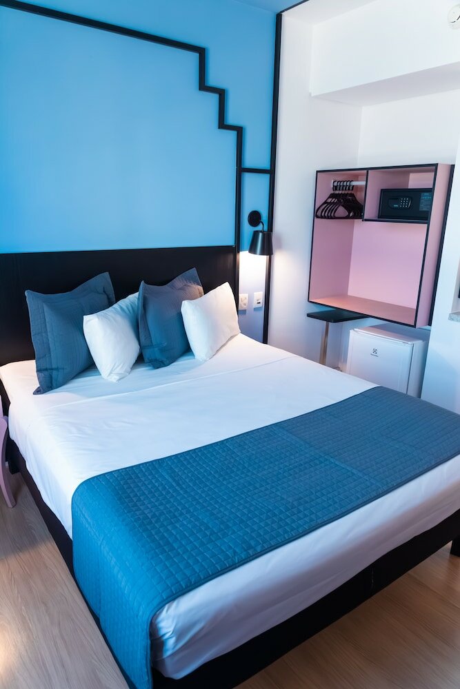 Фото Ibis Styles Goiania Marista
