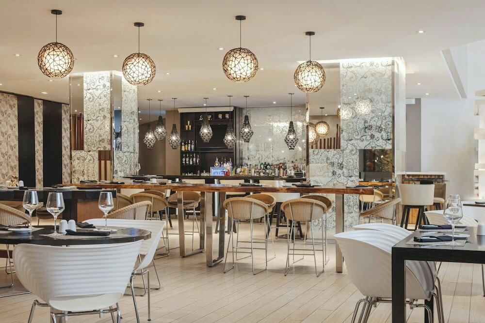 Фото Renaissance Santo Domingo Jaragua Hotel & Casino