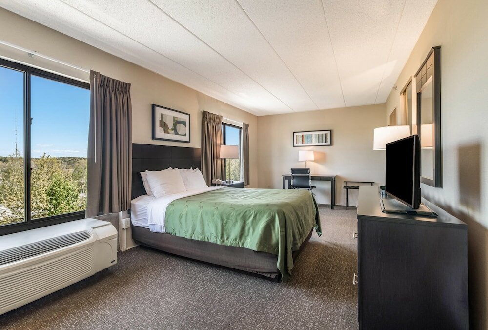 Фото Quality Inn