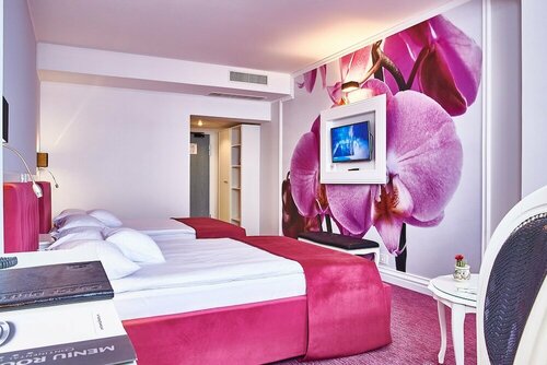 Гостиница Hotel Continental Forum Arad в Араде