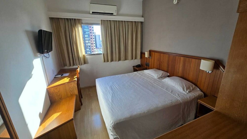 Фото Hotel Tenda